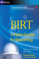 Book cover of BIRT (2nd ed.) by Diana Peh