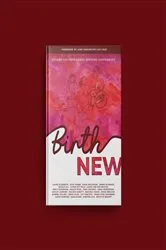 Book cover of Birth New by Laura Elizabeth