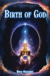 Book cover of Birth of God by Eric Kikkert