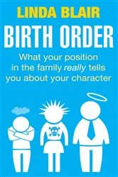 Book cover of Birth Order by Linda Blair