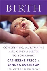Book cover of Birth by Tina Cassidy