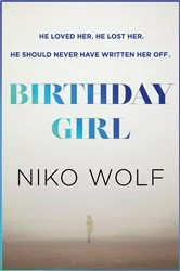 Book cover of Birthday Girl by Meredith Badger