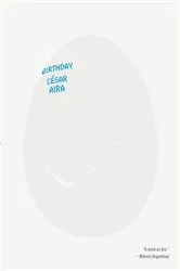 Book cover of Birthday by Rosemary Wells