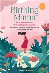 Book cover of Birthing Mama by Unknown