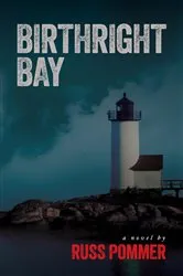 Book cover of BIRTHRIGHT BAY by Unknown