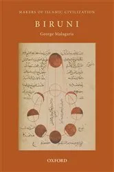 Book cover of Biruni by George Malagaris