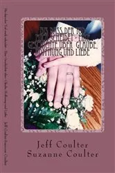 Book cover of Bis dass der Tod euch scheidet - Eine Geschichte über Glaube, Hoffnung und Liebe by Jeff and Suzanne Coulter