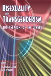 Book cover of Bisexuality and Transgenderism by Fritz Klein