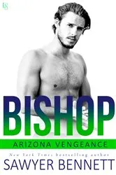 Book cover of Bishop by Pam Vaughan