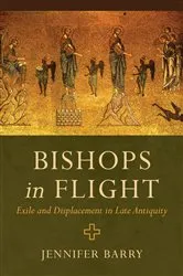 Book cover of Bishops in Flight by Unknown