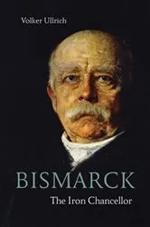 Book cover of Bismarck by Michael Tamelander