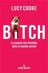 Book cover of Bitch by Radhika Sanghani