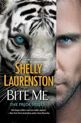 Book cover of Bite Me by Will Tennyson