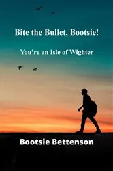 Book cover of Bite the Bullet, Bootsie! by Unknown