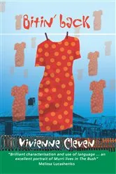 Book cover of Bitin' Back by Unknown