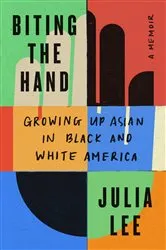 Book cover of Biting the Hand by Unknown