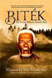Book cover of BITÉK by Unknown