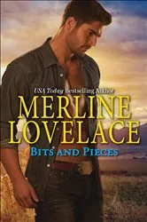Book cover of Bits And Pieces by Janice Traylor