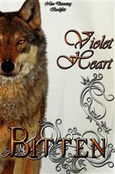 Book cover of Bitten. by Sarah Graham