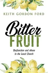 Book cover of Bitter Fruit by Achmat Dangor