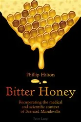 Book cover of Bitter Honey by N/A