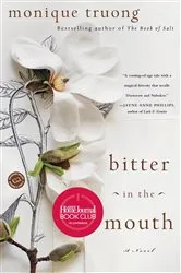 Book cover of Bitter in the Mouth by Monique Truong