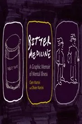 Book cover of Bitter Medicine by Unknown