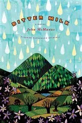 Book cover of Bitter Milk by Unknown