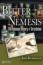 Book cover of Bitter Nemesis by John Buckingham