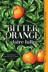 Book cover of Bitter Orange by Unknown