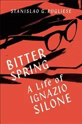 Book cover of Bitter Spring by Stanislao G. Pugliese