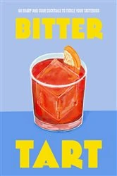 Book cover of Bitter Tart by Welbeck