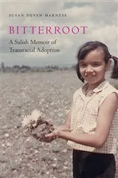 Book cover of Bitterroot by Unknown