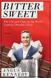 Book cover of Bittersweet: A Memoir by Angus Kennedy
