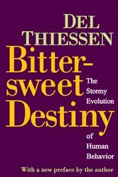 Book cover of Bittersweet Destiny by Unknown