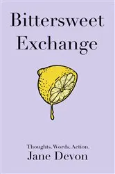 Book cover of Bittersweet Exchange by Jane Devon
