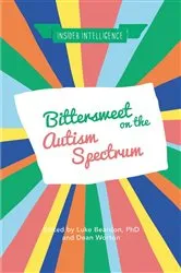 Book cover of Bittersweet on the Autism Spectrum by Luke Beardon