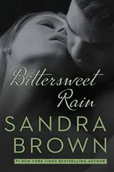 Book cover of Bittersweet Rain by Unknown