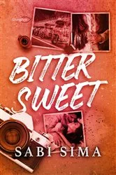 Book cover of Bittersweet by Colleen McCullough