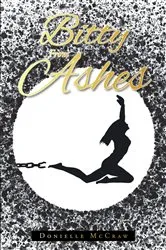 Book cover of Bitty From Ashes by Donielle McCraw