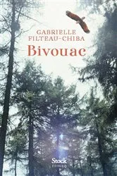 Book cover of Bivouac by Unknown