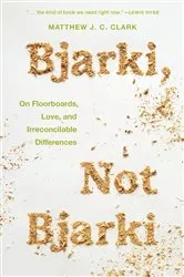 Book cover of Bjarki, Not Bjarki by Unknown
