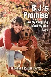Book cover of B.J.'s Promise by Jeaninne M Escallier Kato