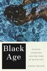 Book cover of Black Age by Habiba Ibrahim
