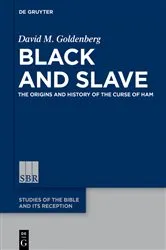 Book cover of Black and Slave by Unknown