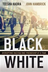 Book cover of Black and White by Jackie Kessler
