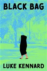 Book cover of Black Bag by Unknown