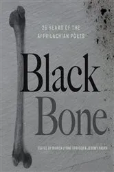 Book cover of Black Bone by Bianca Lynne Spriggs