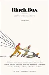 Book cover of Black Box by Martin Gantman