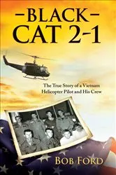 Book cover of Black Cat 2-1 by Bob Ford